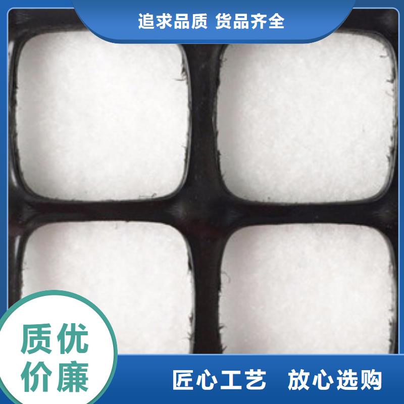 雙向塑料格柵_(tái)塑料土工格柵原料層層篩選源頭廠(chǎng)家供應(yīng)
