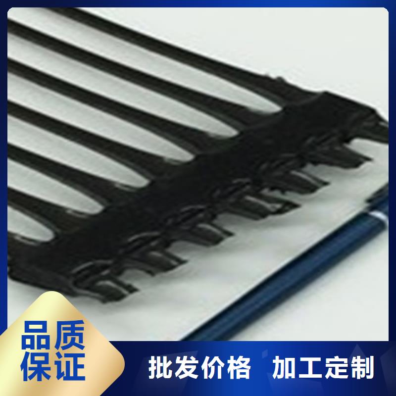 單向塑料格柵塑料土工格柵質(zhì)量好擁有多家成功案例