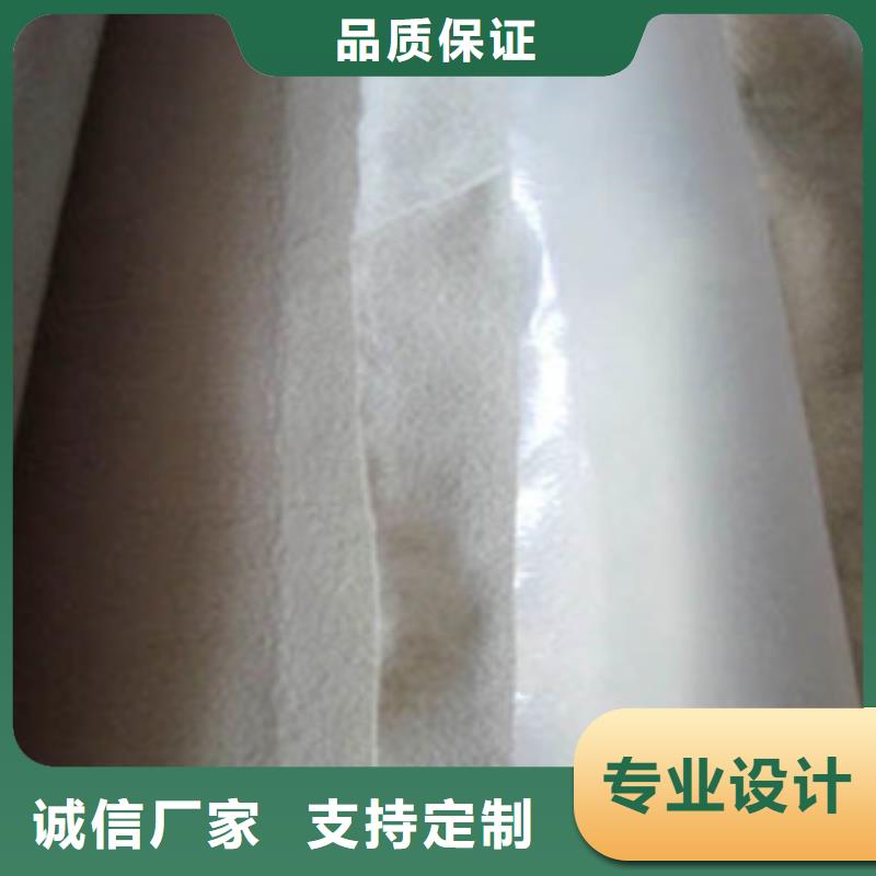 土工布【膨润土防水毯】好品质用的放心市场报价