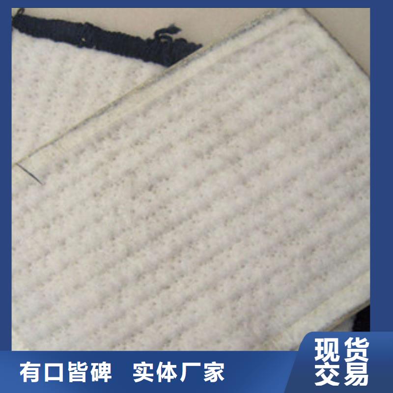 【膨潤土防水毯】塑料土工格柵源頭廠家直銷同城公司