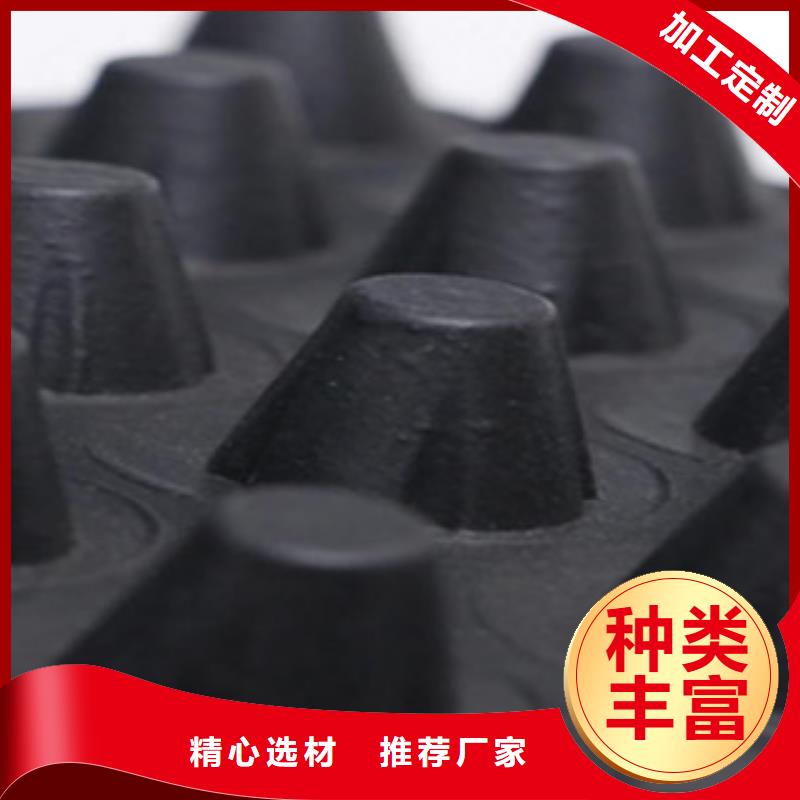 塑料排水板塑料土工格柵廠家直銷貨源充足現(xiàn)貨快速采購