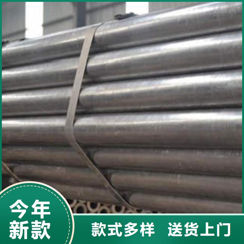 精密光亮管42CrMo精密钢管价格透明本地货源