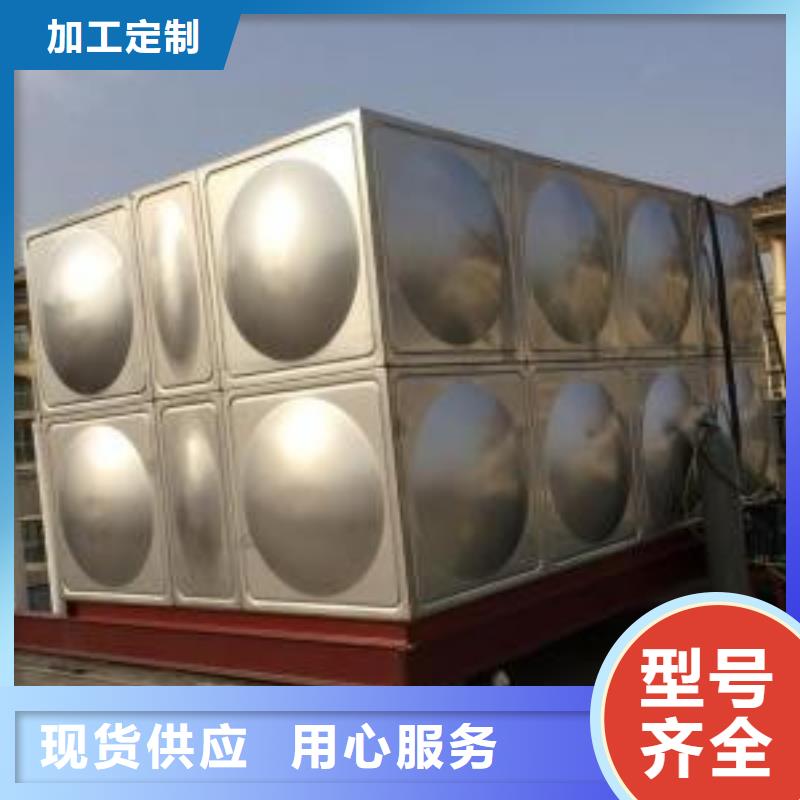 不锈钢人防水箱质量可靠专注细节更放心