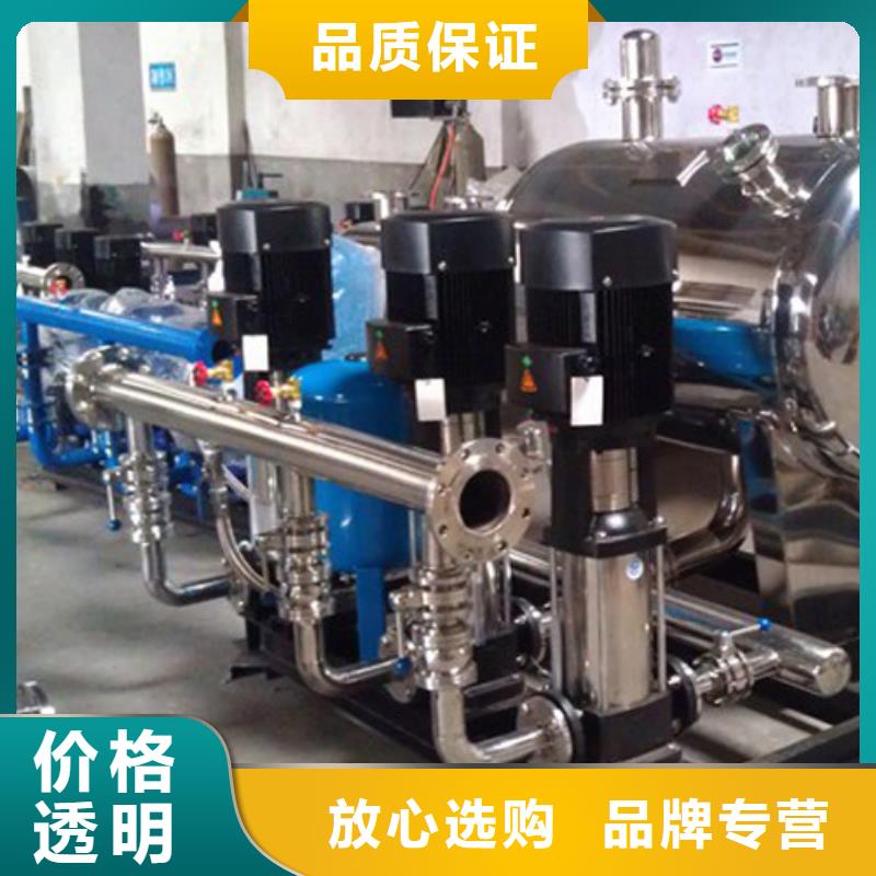 有现货的无负压变频厂家同城制造商