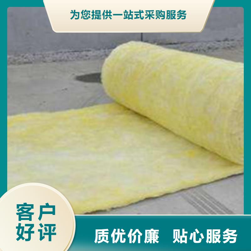 玻璃棉板_玻璃棉卷毡用途广泛当地货源