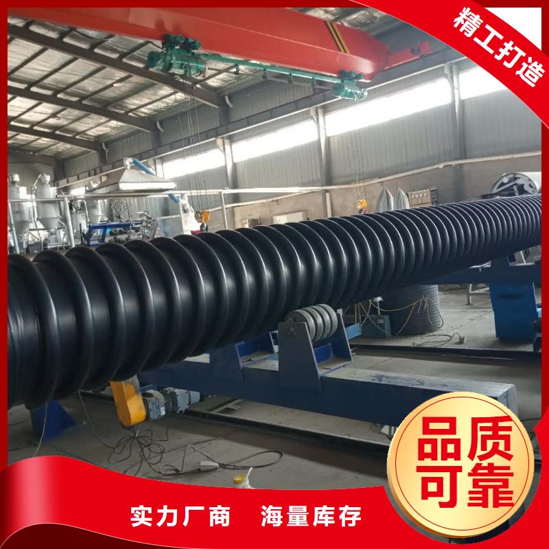 克拉管PE给水管加工定制周边厂家