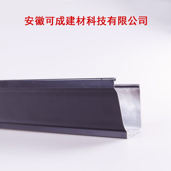 改造小區(qū)更換天溝技術(shù)人員指導(dǎo)精心選材