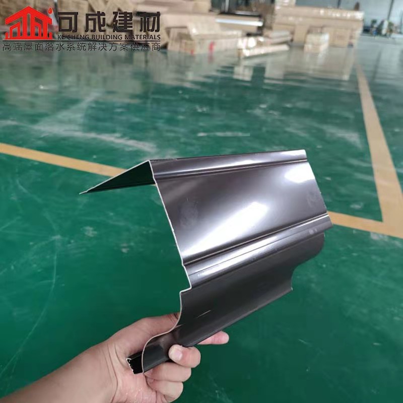 鋁合金水槽現(xiàn)場施工同城公司