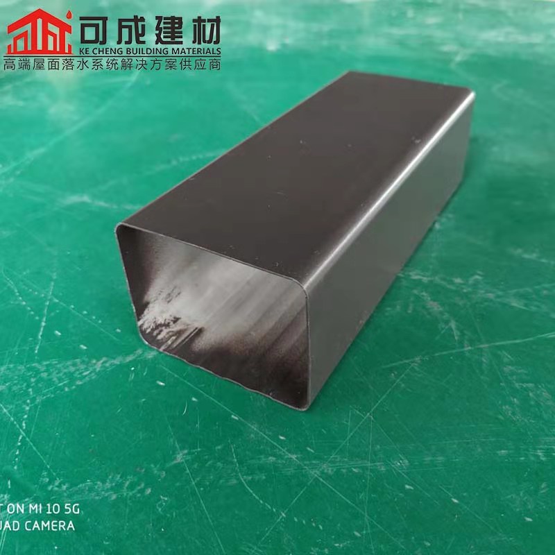 鋁合金天溝技術(shù)人員指導(dǎo)誠信為本