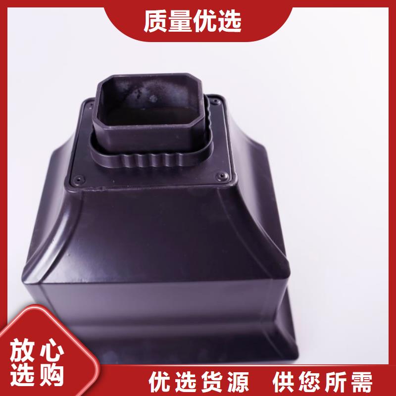 甄選：成品天溝生產(chǎn)廠家滿足您多種采購需求