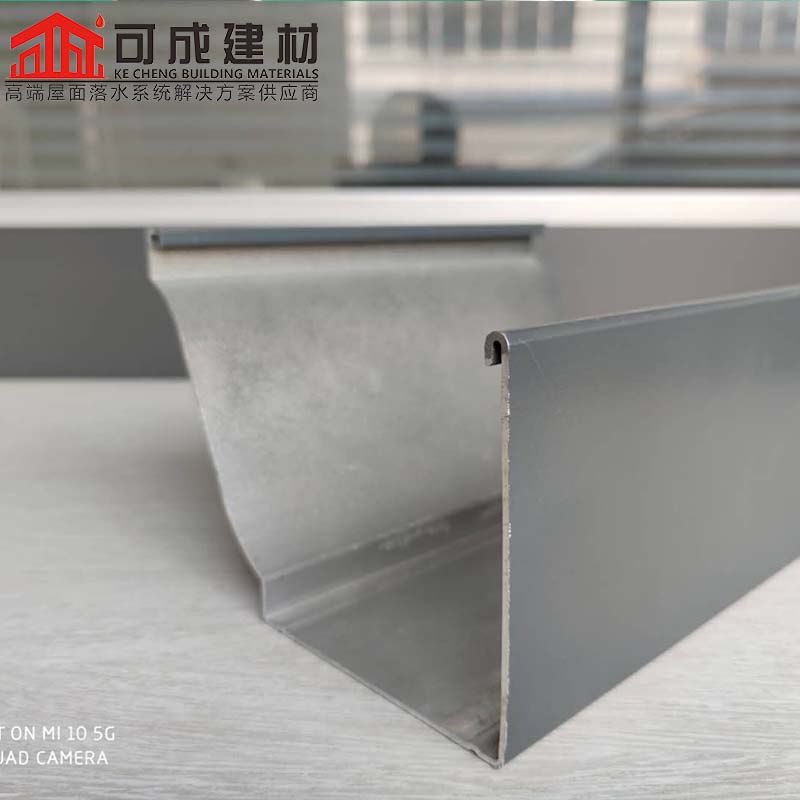 平改坡檐口天溝現(xiàn)場(chǎng)施工廠家直銷大量現(xiàn)貨