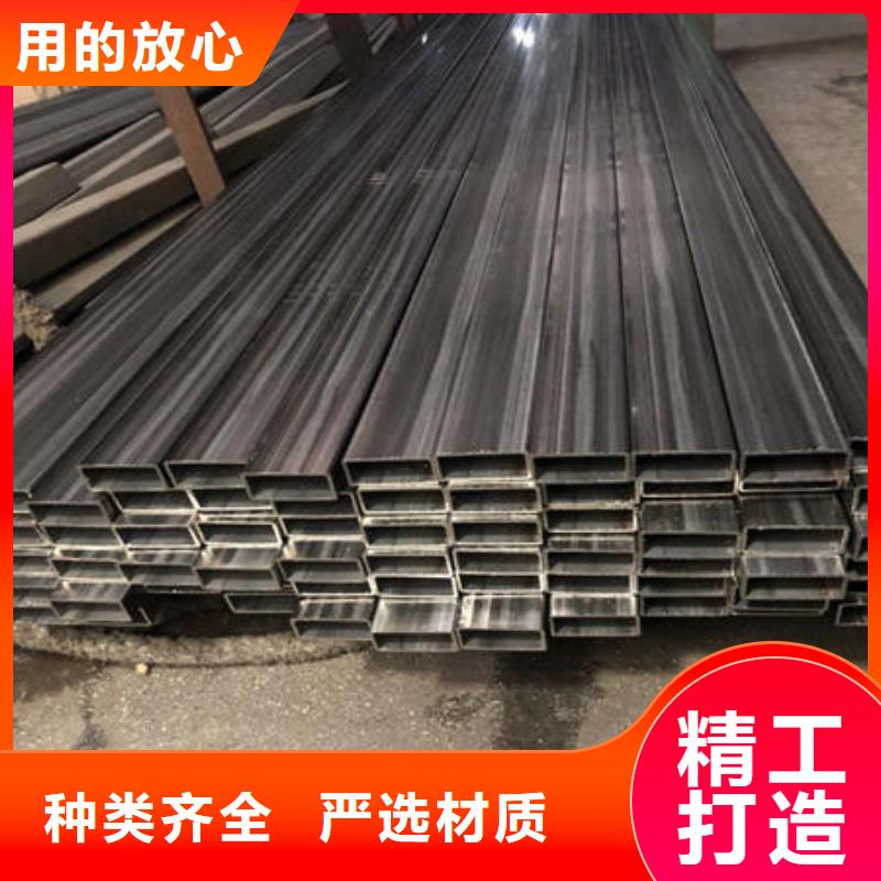 不锈钢焊管不锈钢镜面管使用方法送货上门