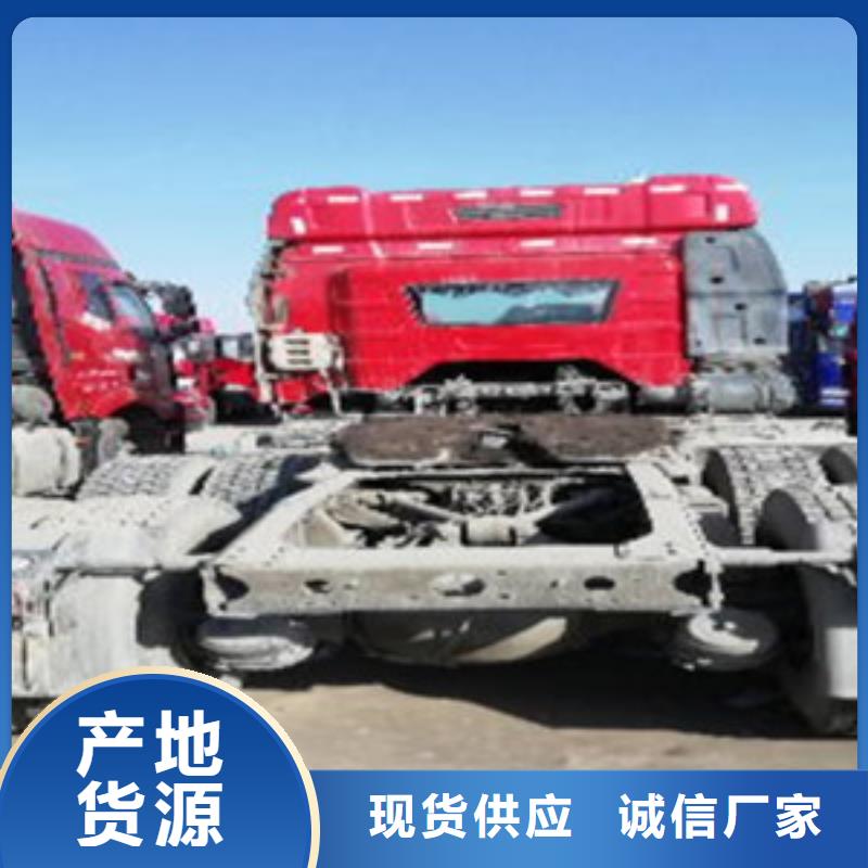 【掛車】梁山二手車適用場(chǎng)景批發(fā)供應(yīng)