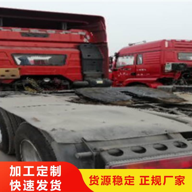 掛車倉欄半掛車設(shè)備齊全支持定制本地制造商