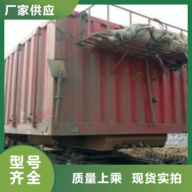 掛車新車牽引車6萬包上路質檢嚴格放心品質同城公司