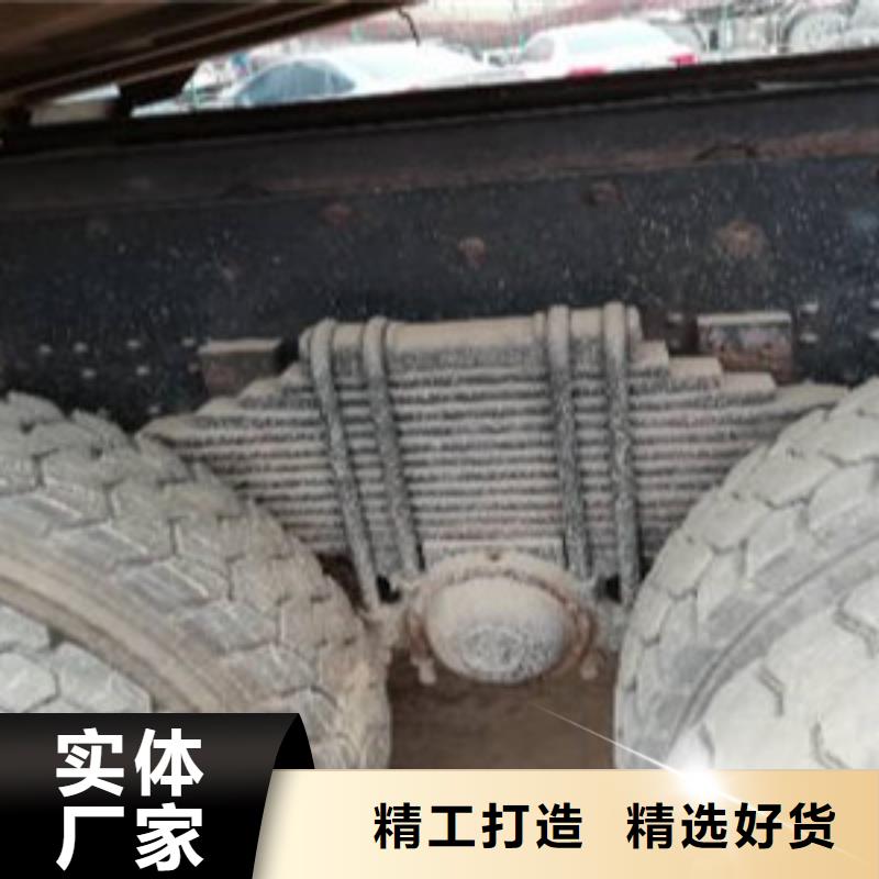 掛車-【倉欄半掛車】不斷創(chuàng)新專注細(xì)節(jié)更放心
