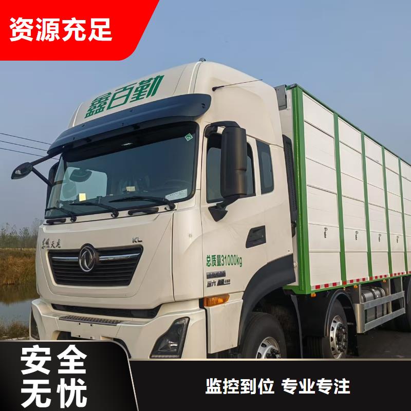 宿遷市泗洪到安徽仔豬恒溫車運輸口碑良好