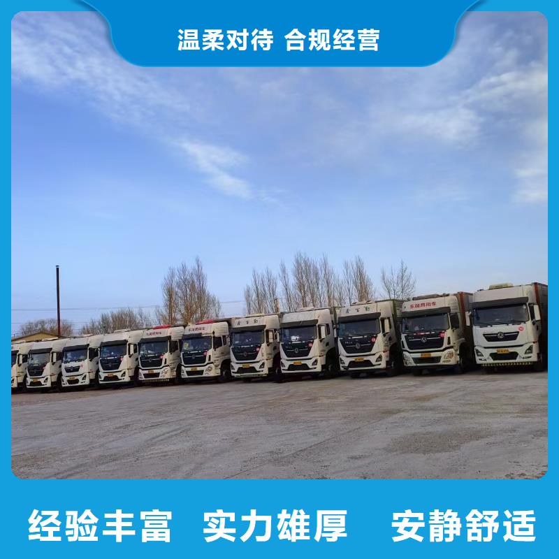 宿遷市泗洪到聊城豬籠車物流經(jīng)驗豐富