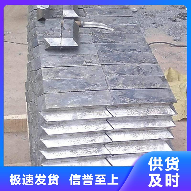 CT室铅板符合行业标准许昌精选优质材料