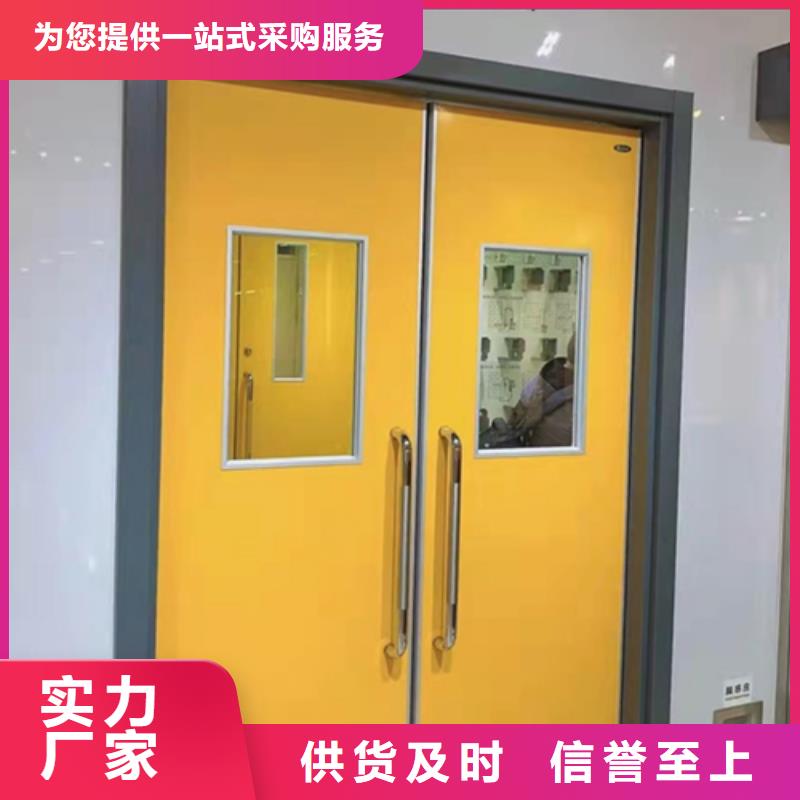 子母鉛門出廠價一手貨源源頭廠家