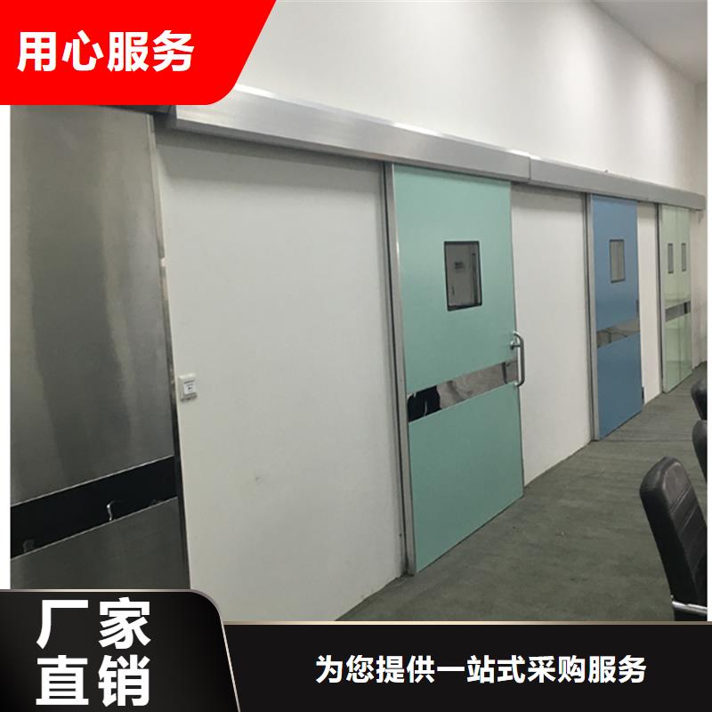 CT室防护钡板低一手货源