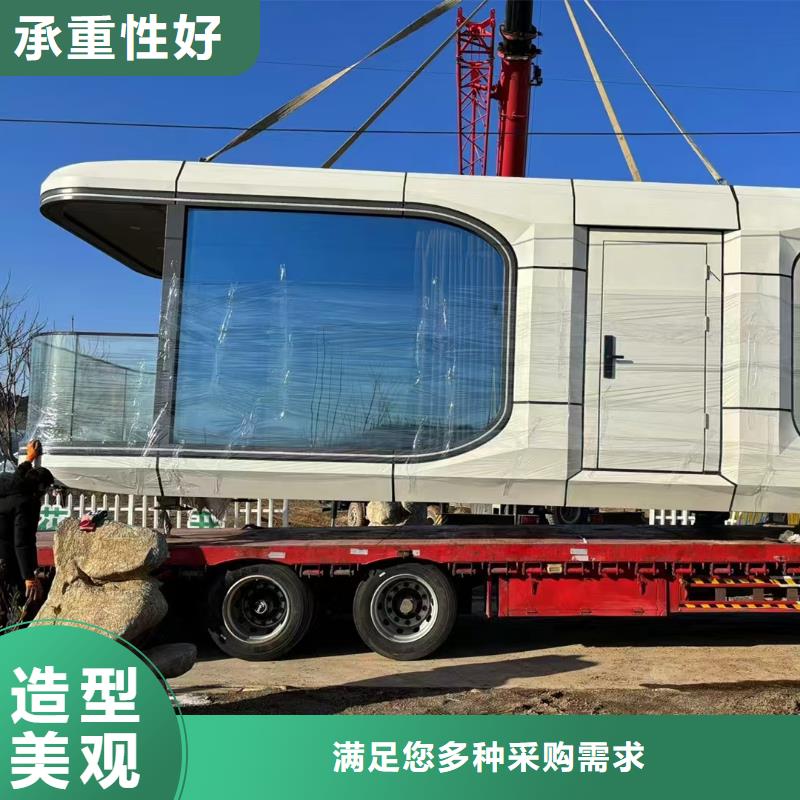 乌兰察布住人集装箱彩板房销售玻璃门窗来图来样定制