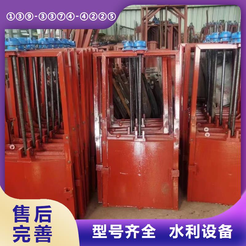 广州景观铸铁闸门货源直销铸铁圆形闸门保质保量实力商家