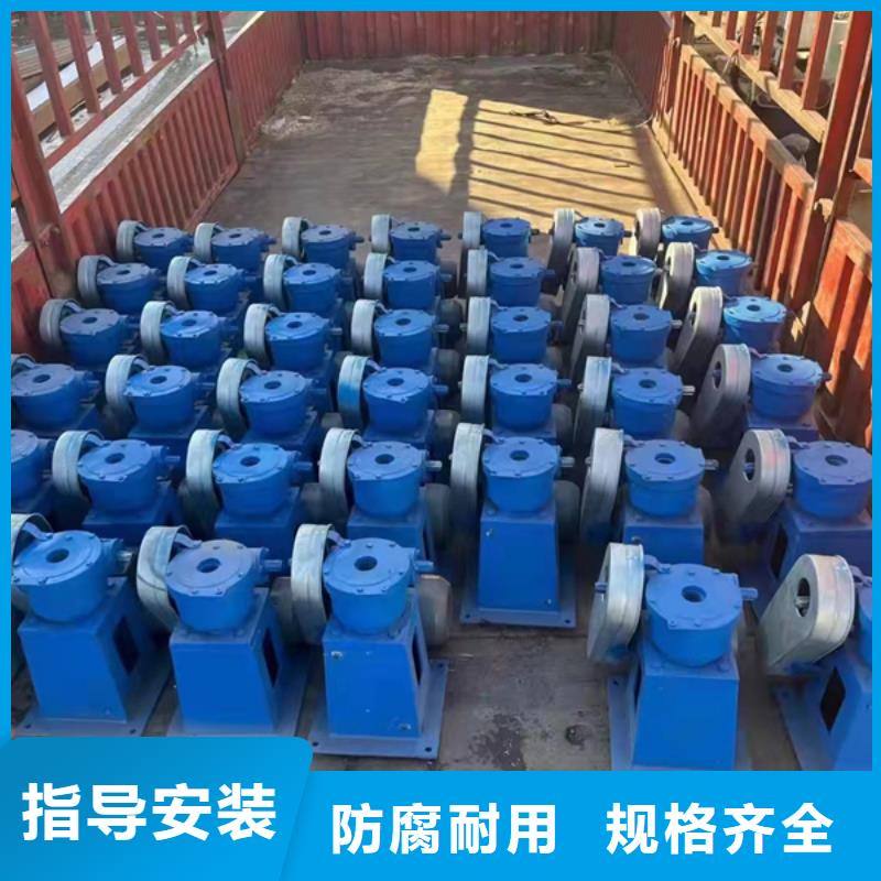 手电两用启闭机按需设计型号齐全