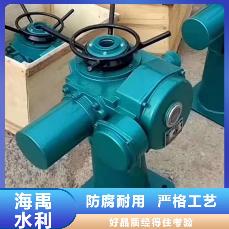手輪式啟閉機的圖文介紹每一處都是匠心制作