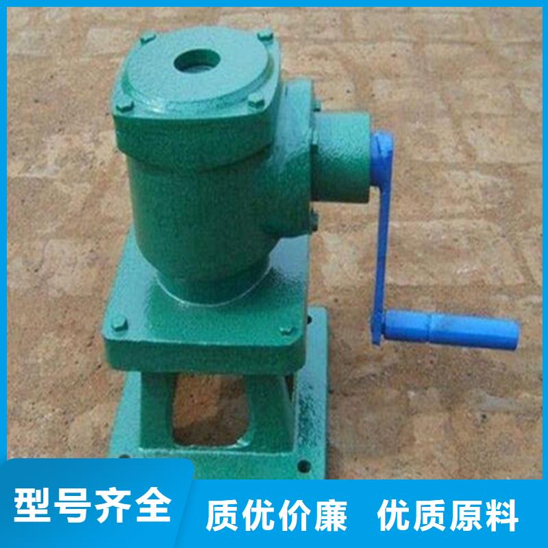 QDA螺桿啟閉機(jī)庫(kù)存充足品質(zhì)好才是硬道理