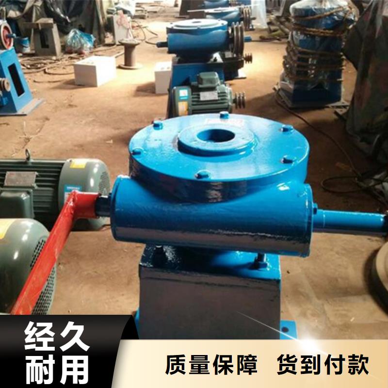 螺桿啟閉機(jī)實(shí)力工廠細(xì)節(jié)嚴(yán)格凸顯品質(zhì)