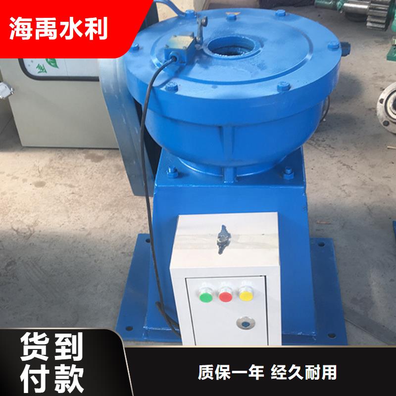 海禹启闭机热销产品实体厂家