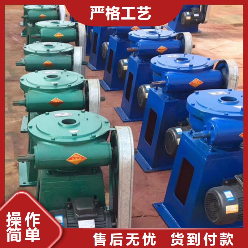 快速卷扬式启闭机正规好品质选我们