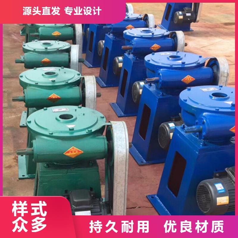 QLC螺杆启闭机好货有保障本地货源