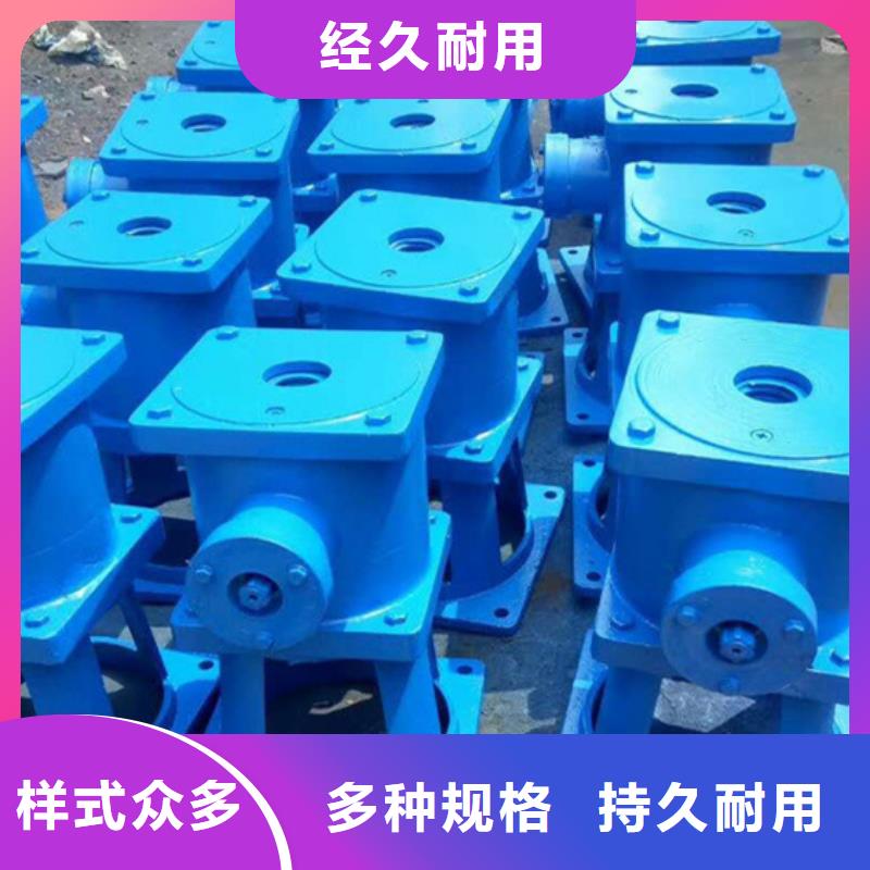 手輪式啟閉機市場生產安裝