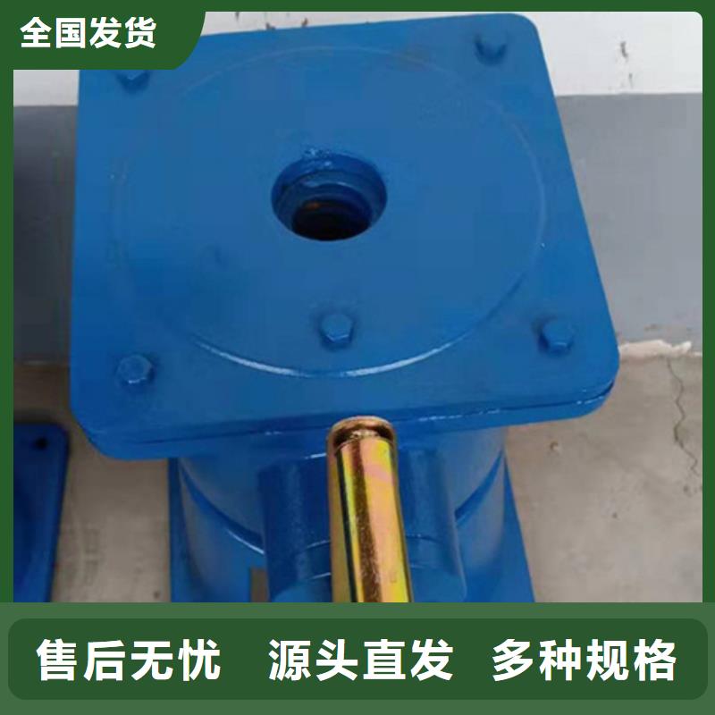 單吊點卷揚啟閉機適用場景閃電發(fā)貨