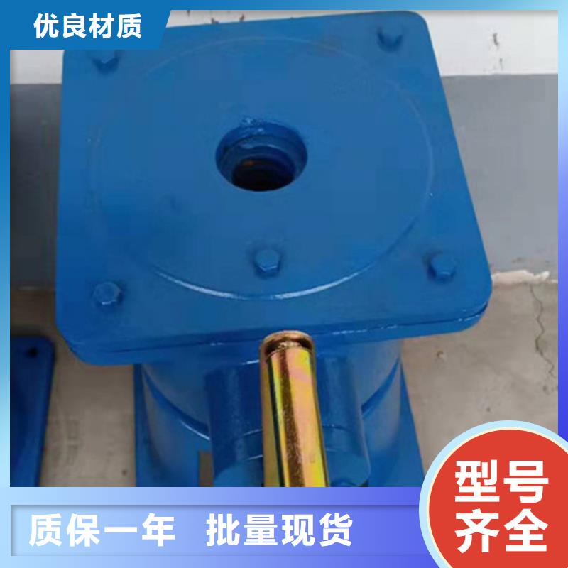 平门卷扬式启闭机货真价实使用寿命长久
