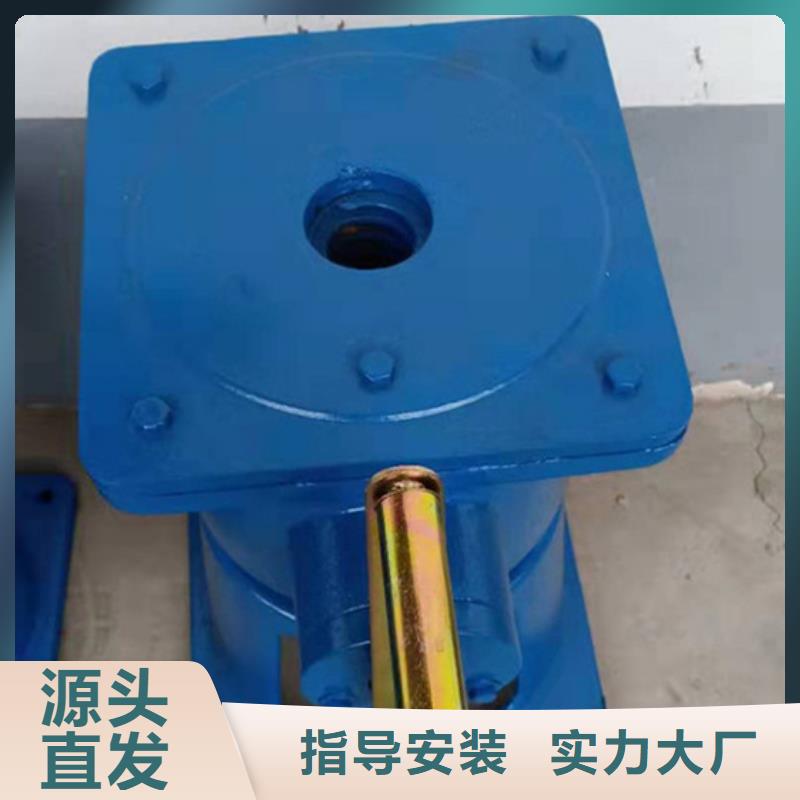 海禹啟閉機(jī)品質(zhì)無(wú)所畏懼工廠自營(yíng)