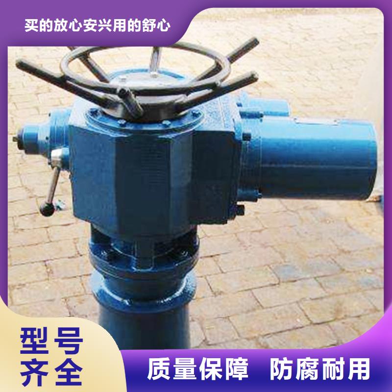 手轮式启闭机货真价实好货采购