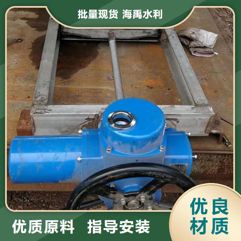 QDA螺桿啟閉機(jī)實(shí)體支持本地廠家