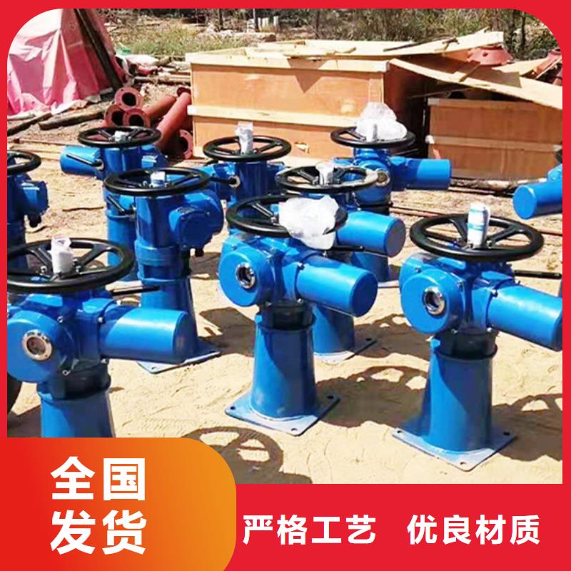 QDA螺桿啟閉機售后無憂源頭直供