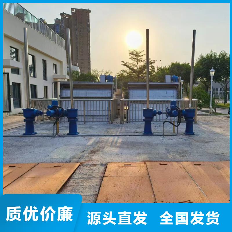 QL直連螺桿啟閉機(jī)質(zhì)量看得見廠家定制