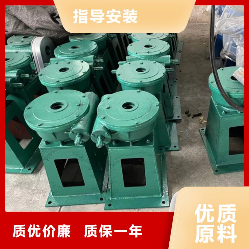 平推式启闭机大品牌值得信赖24小时下单发货