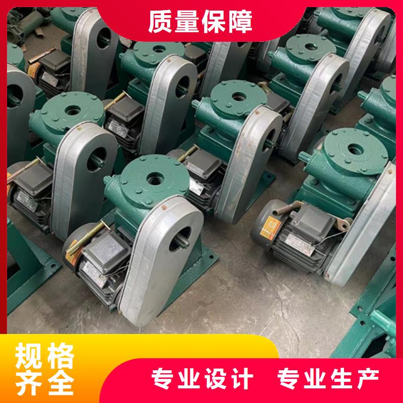 單吊點卷揚啟閉機大實力看得見我們更專業(yè)