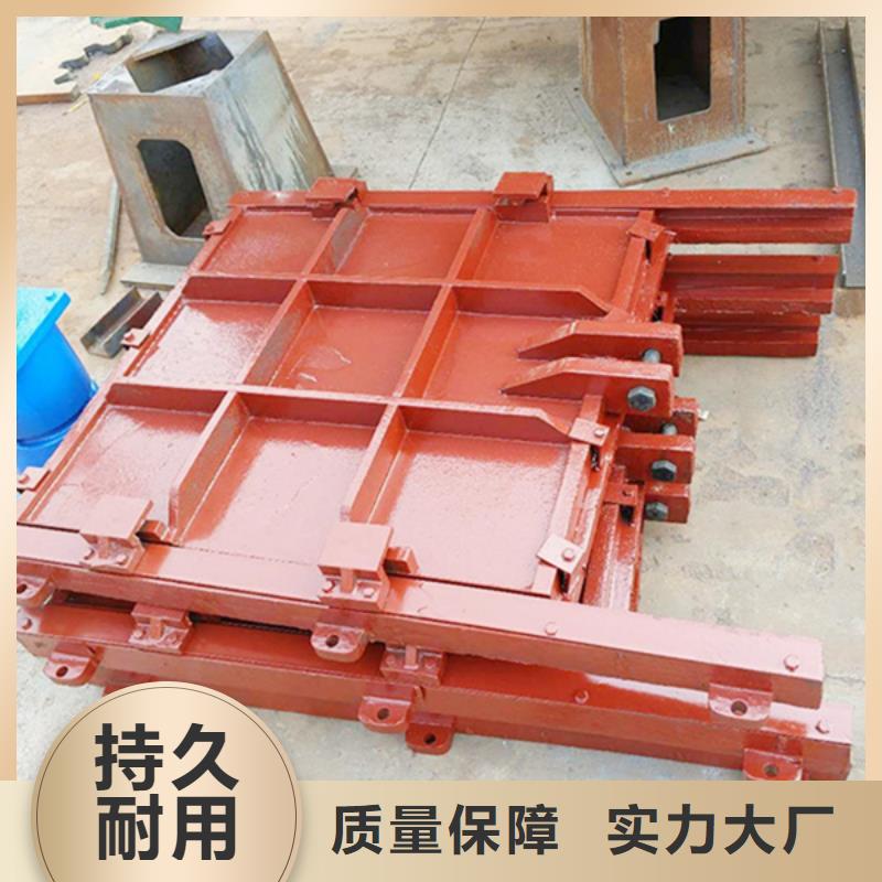 雙向鑄鐵閘門自有生產工廠好貨直供