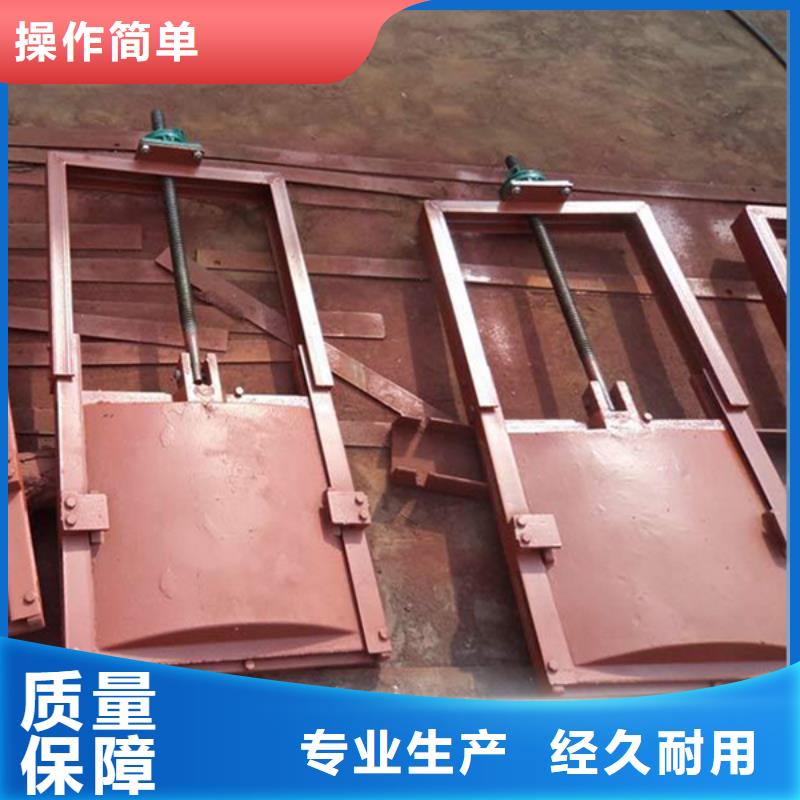 鑄鐵圓閘門實力優(yōu)品質量無憂