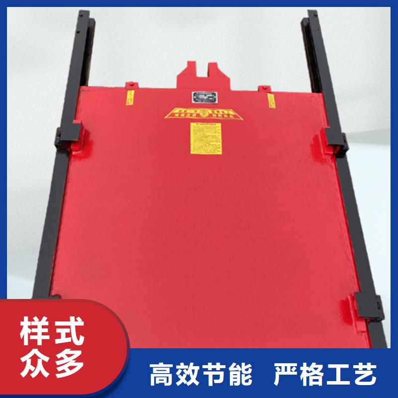 三門峽鑄鐵機門一體閘門優(yōu)質(zhì)貨源源頭工廠量大優(yōu)惠