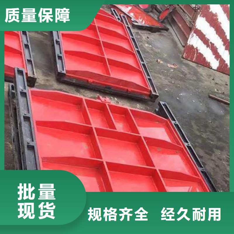 大同机闸一体铸铁闸门一对一为您服务同城公司
