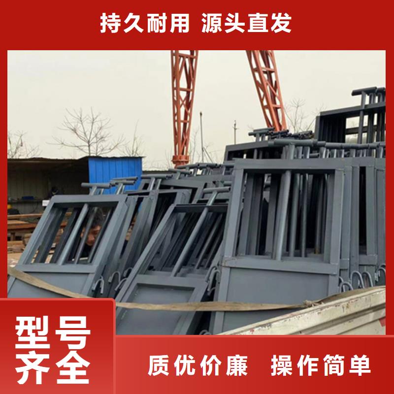 沈陽鑄鐵機門一體閘門低[當(dāng)?shù)豜制造商