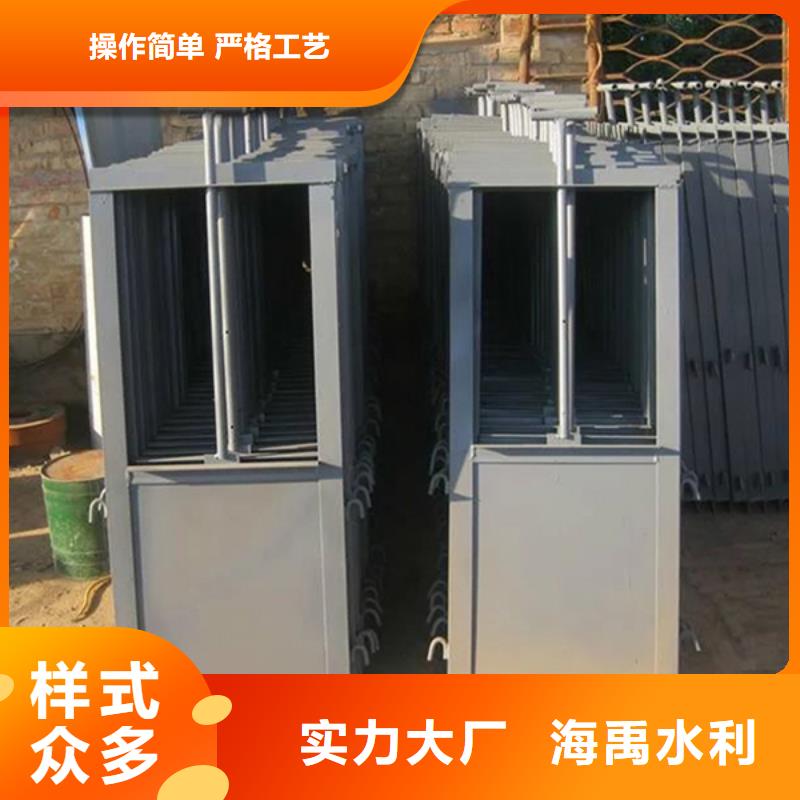 攀枝花水库铸铁闸门批发同城制造商